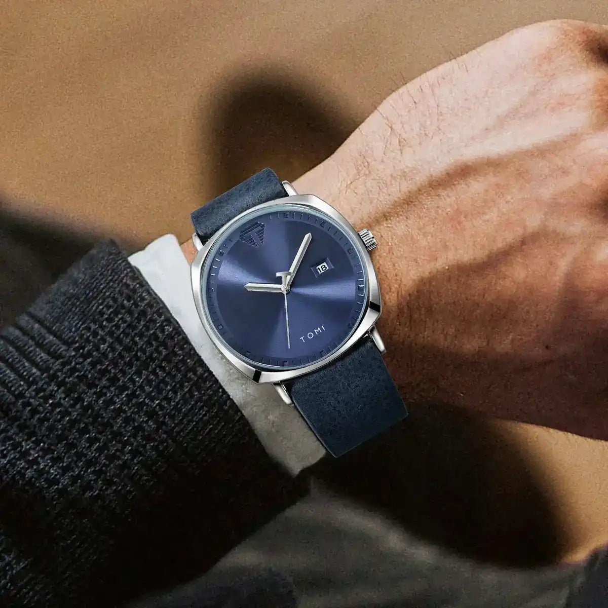 VETRO TOMI III - Vetro Watches