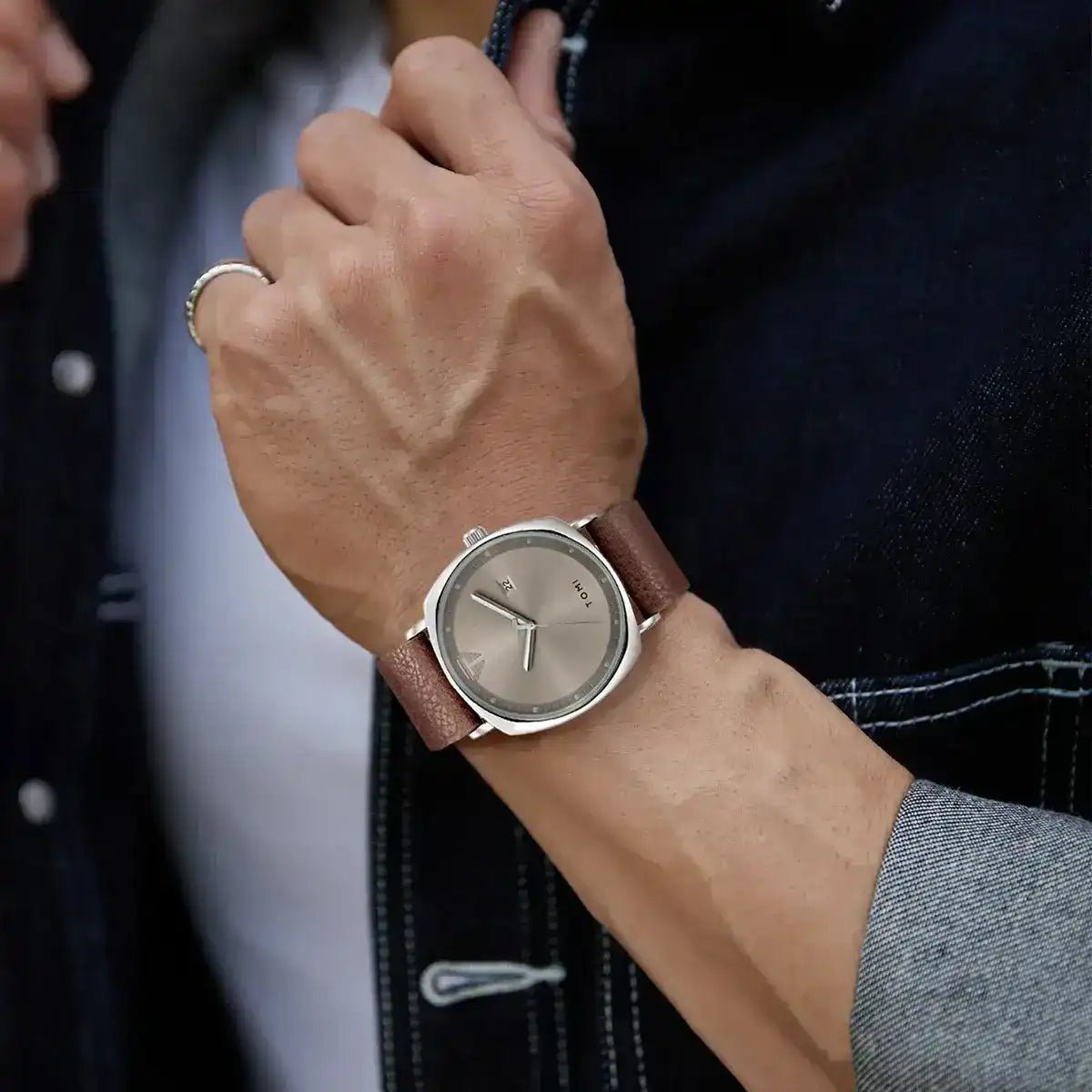 VETRO TOMI III - Vetro Watches