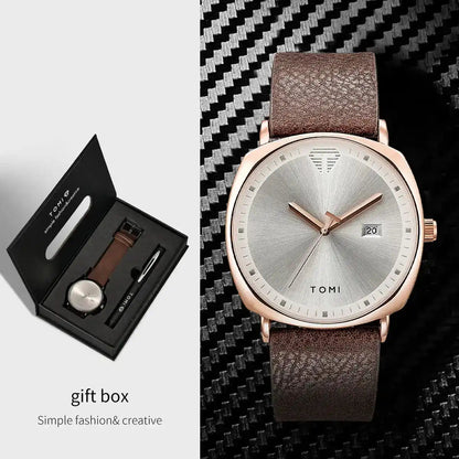 VETRO TOMI III - Vetro Watches