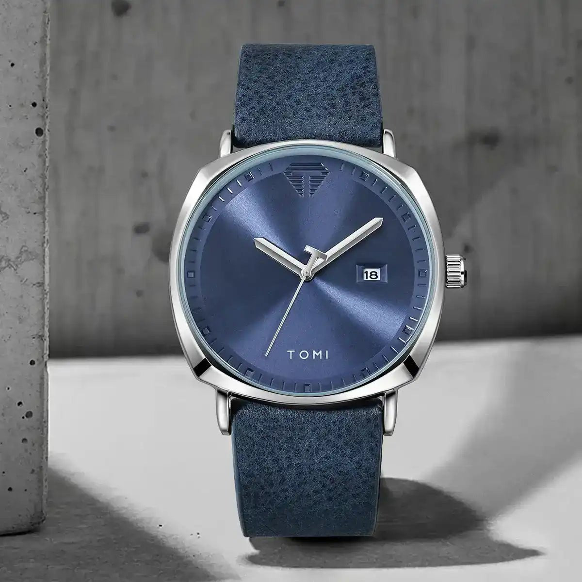 VETRO TOMI III - Vetro Watches