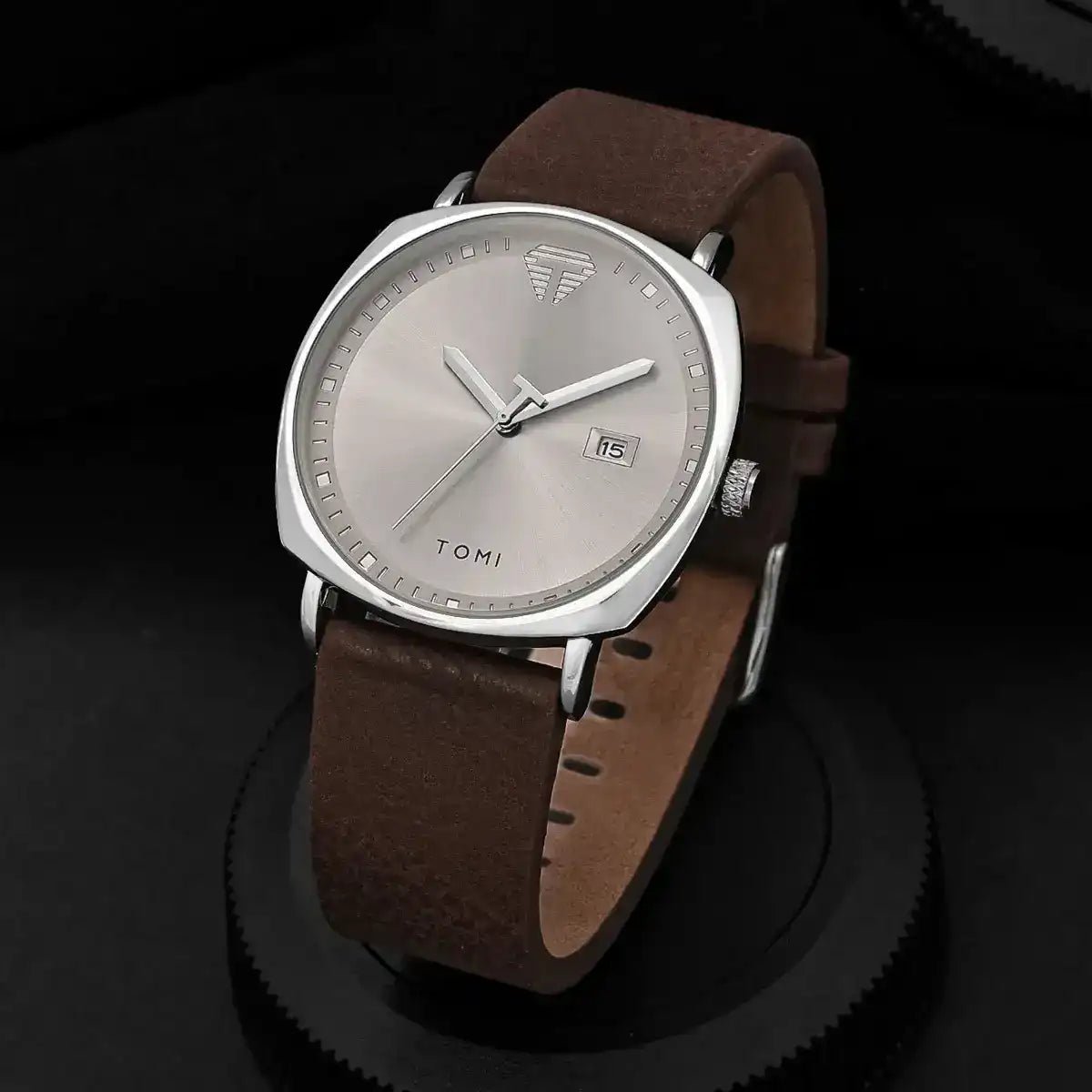 VETRO TOMI III - Vetro Watches