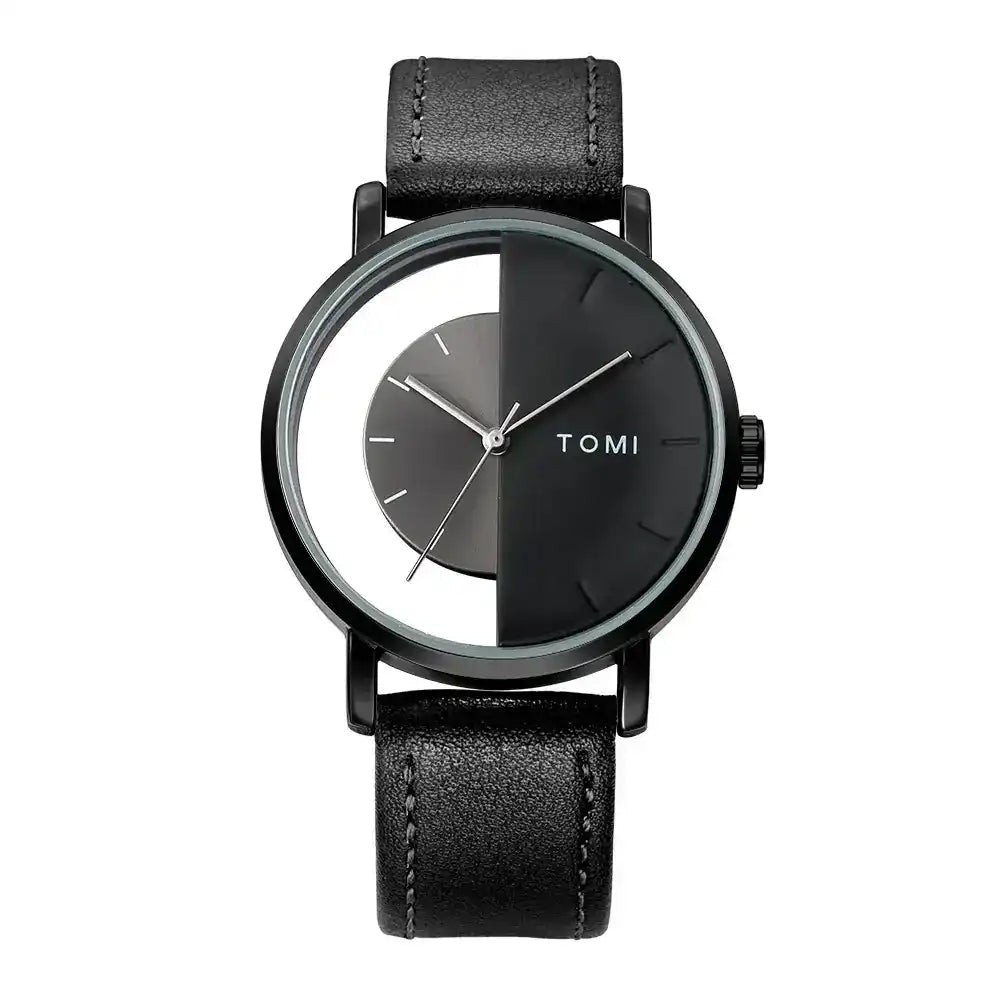 Vetro TOMI IV - Vetro Watches