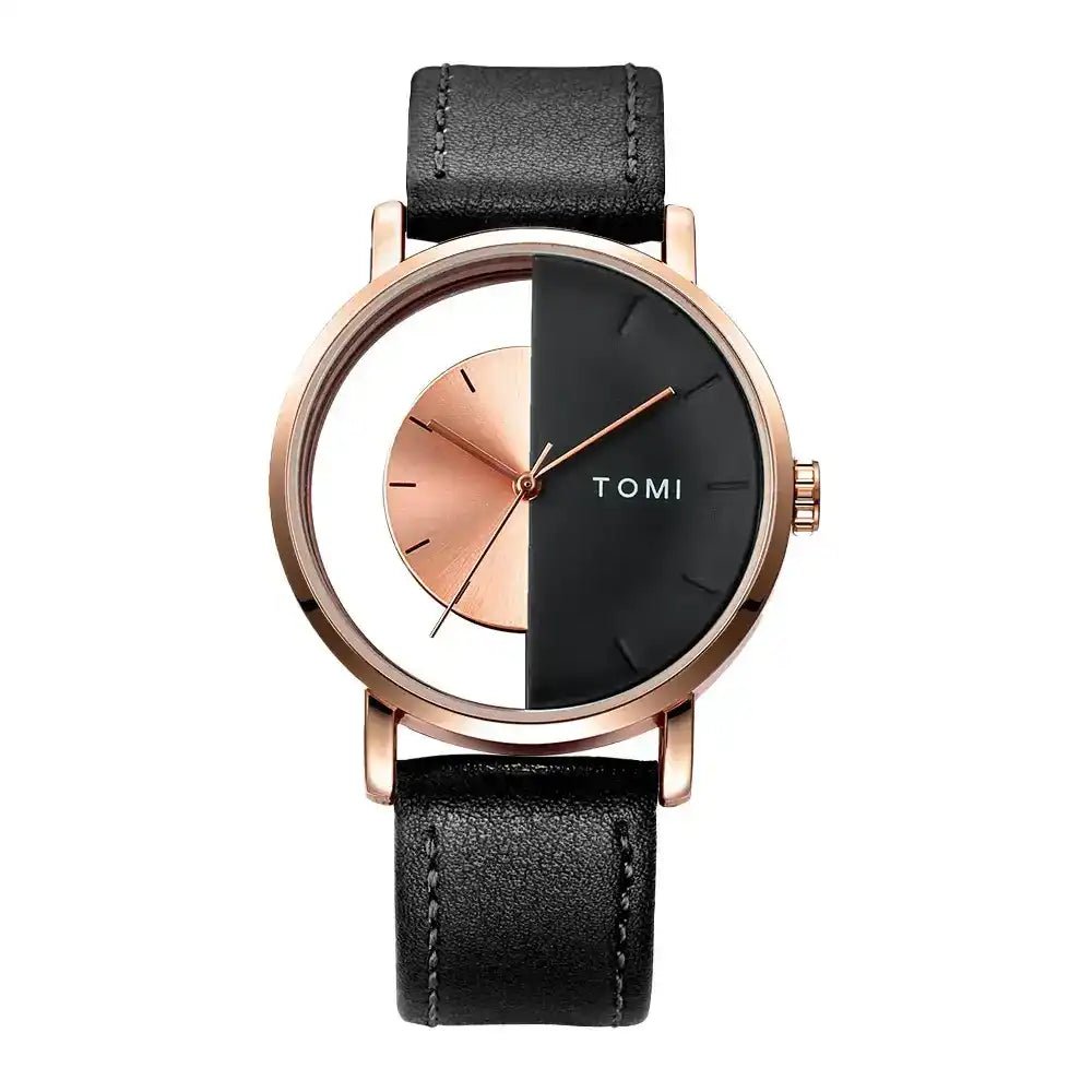Vetro TOMI IV - Vetro Watches