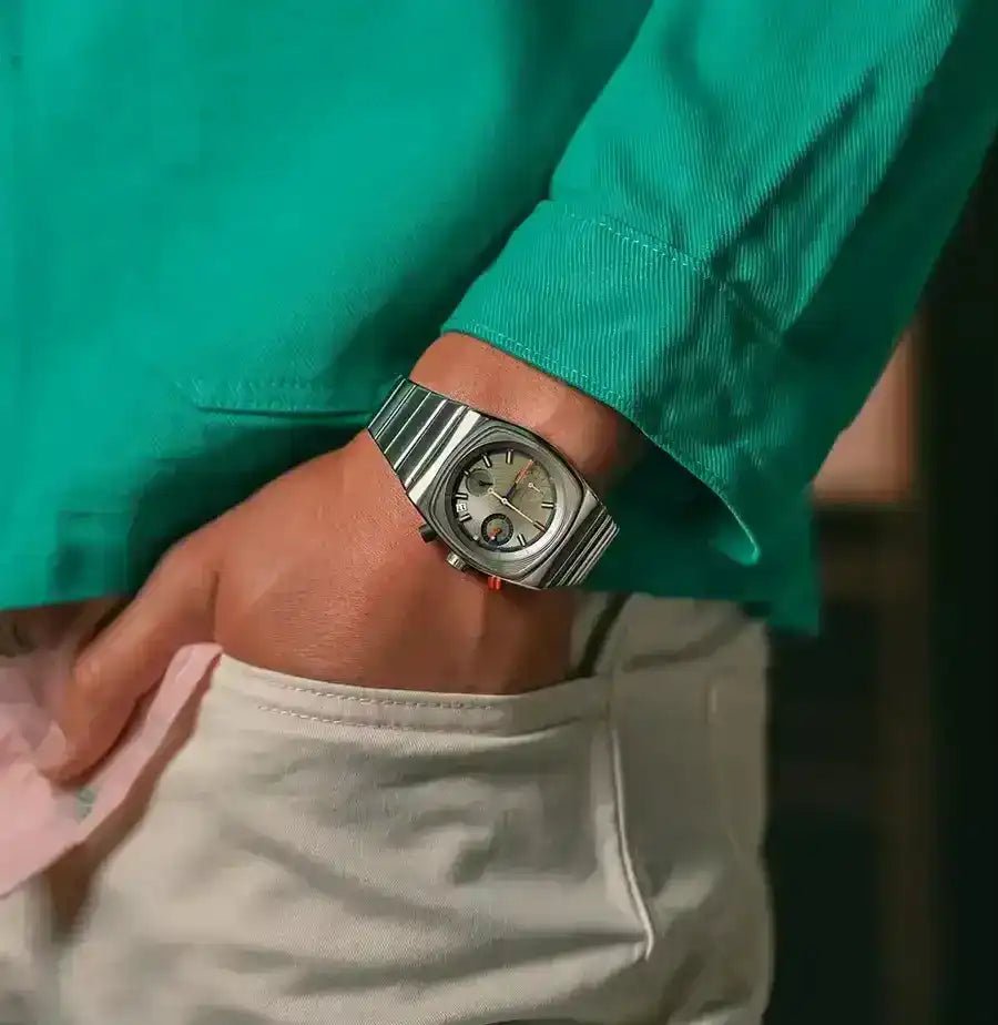 Vetro® Utopia - Vetro Watches