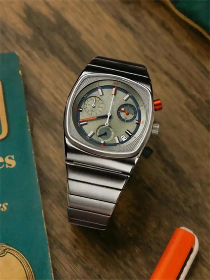 Vetro® Utopia - Vetro Watches