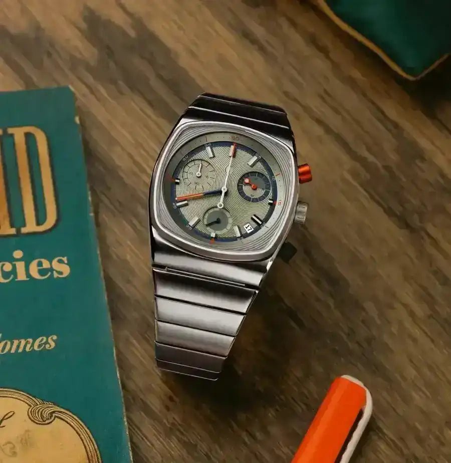 Vetro® Utopia - Vetro Watches